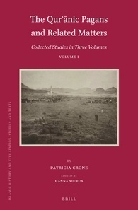 The Qurʾānic Pagans and Related Matters (Hardcover)