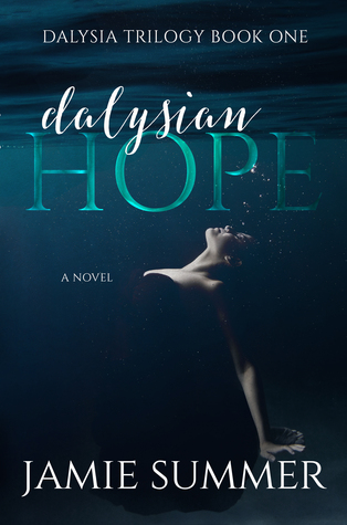 Dalysian Hope (Dalysia #1)
