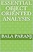 Essential Object Oriented A...