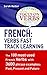 FRENCH: VERBS FAST TRACK LE...
