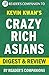 Crazy Rich Asians by Reader's Companions