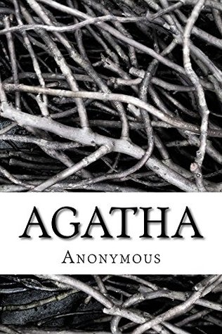 Agatha: A Ghost Story (Kindle Edition)