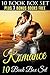Romance - 10 book BoxSet