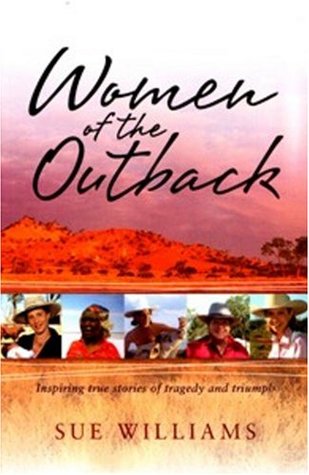 Women of the Outback (Paperback)