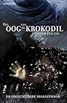 Het oog van de krokodil