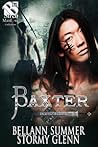 Baxter  (Battle Bunnies #2)
