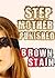 Stepmother Punished (Raw Golden Shower Pee Action!)