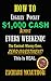 How to Pocket $1,000 Cash E...