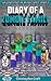 Diary Of A Zombie Family by Christopher Craft