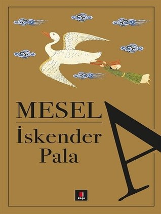 Mesela (Paperback)