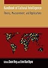 Handbook of Cultural Intelligence: Theory, Measurement, and Applications