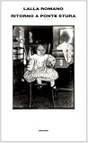 Ritorno a Ponte Stura (Italian Edition) Ritorno a Ponte Stura (Italian Edition)