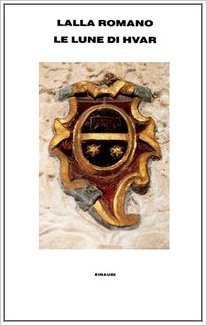 Le lune di Hvar (Hardcover)