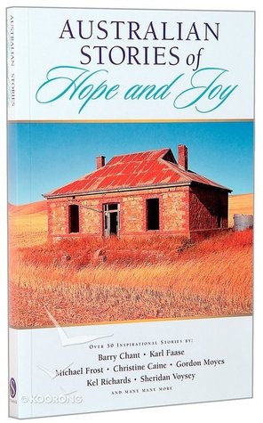 Australian Stories of Hope and Joy