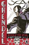 Grendel: Behold the Devil #1 Grendel: Behold the Devil #1