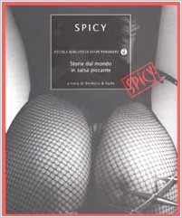 Spicy. Storie dal mondo in salsa piccante