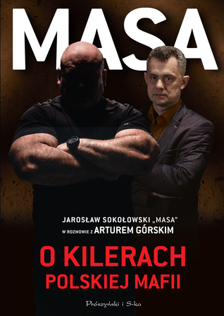 Masa o kilerach polskiej mafii (Paperback)