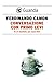 Conversazione con Primo Levi by Ferdinando Camon