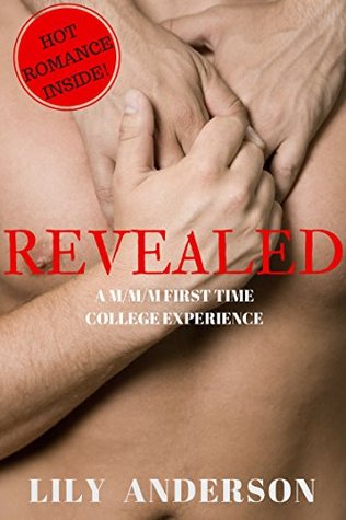 Revealed (Kindle Edition)
