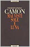 Mai visti sole e luna (Paperback)