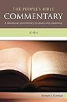 John: A Devotional Commentary for Study and Preaching (The People's Bible Commentary)