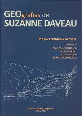 GEOgrafias de Suzanne Daveau
