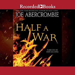 Half a War