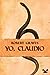 Yo, Claudio (Claudius, #1)