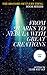 The History of Everything, Part One: From Quarks to Nebula with Great Creations