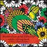 Butterflies and Flowers  by Niraj Tulsyan