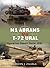 M1 Abrams vs T-72 Ural by Steven J. Zaloga