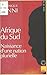 Afrique du Sud : Naissance ...