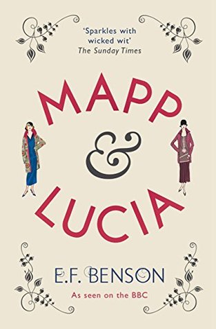 Mapp & Lucia