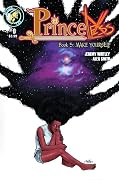 Princeless: Make Yourself, #0