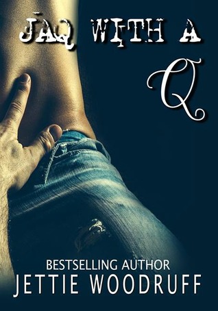 Jaq with a Q (Kindle Edition)