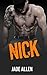Nick (Hard Rock Star, #2)