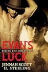 Evan's Luck by Jennah Scott