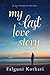 My Last Love Story