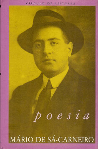 Poesia (Mário de Sá-Carneiro)