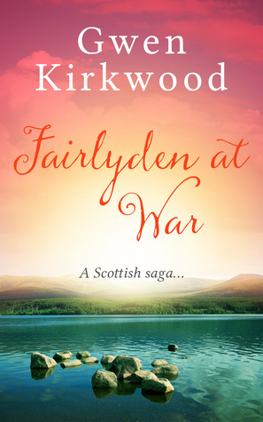 Fairlyden At War (Kindle Edition)