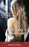 Ne me tente pas by Loretta Chase