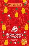 Strawberry Cheesecake by Ayuwidya