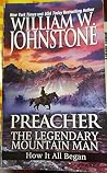 Preacher: The Leg...