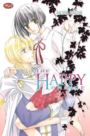 The Happy Prince (Paperback)