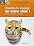 Décodez le langage de votre chat! Postures miaulements marquages