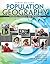 Population Geography: Probl...