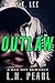 Outlaw (Behind Closed Doors #4)