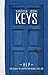 Keys: The Secret To A Happy And Regret Free Life