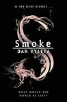 Smoke by Dan Vyleta