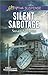 Silent Sabotage by Susan Sleeman